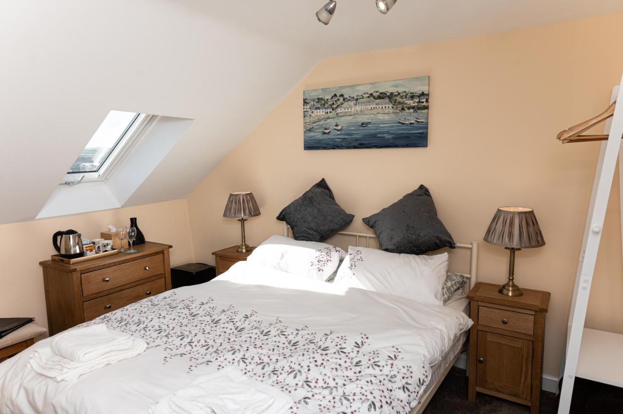 Bosayne Guest House Tintagel Exteriér fotografie