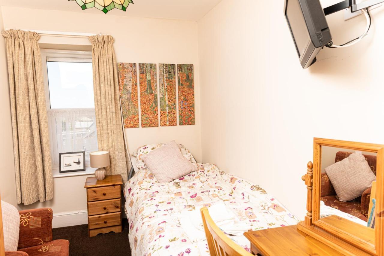 Bosayne Guest House Tintagel Exteriér fotografie